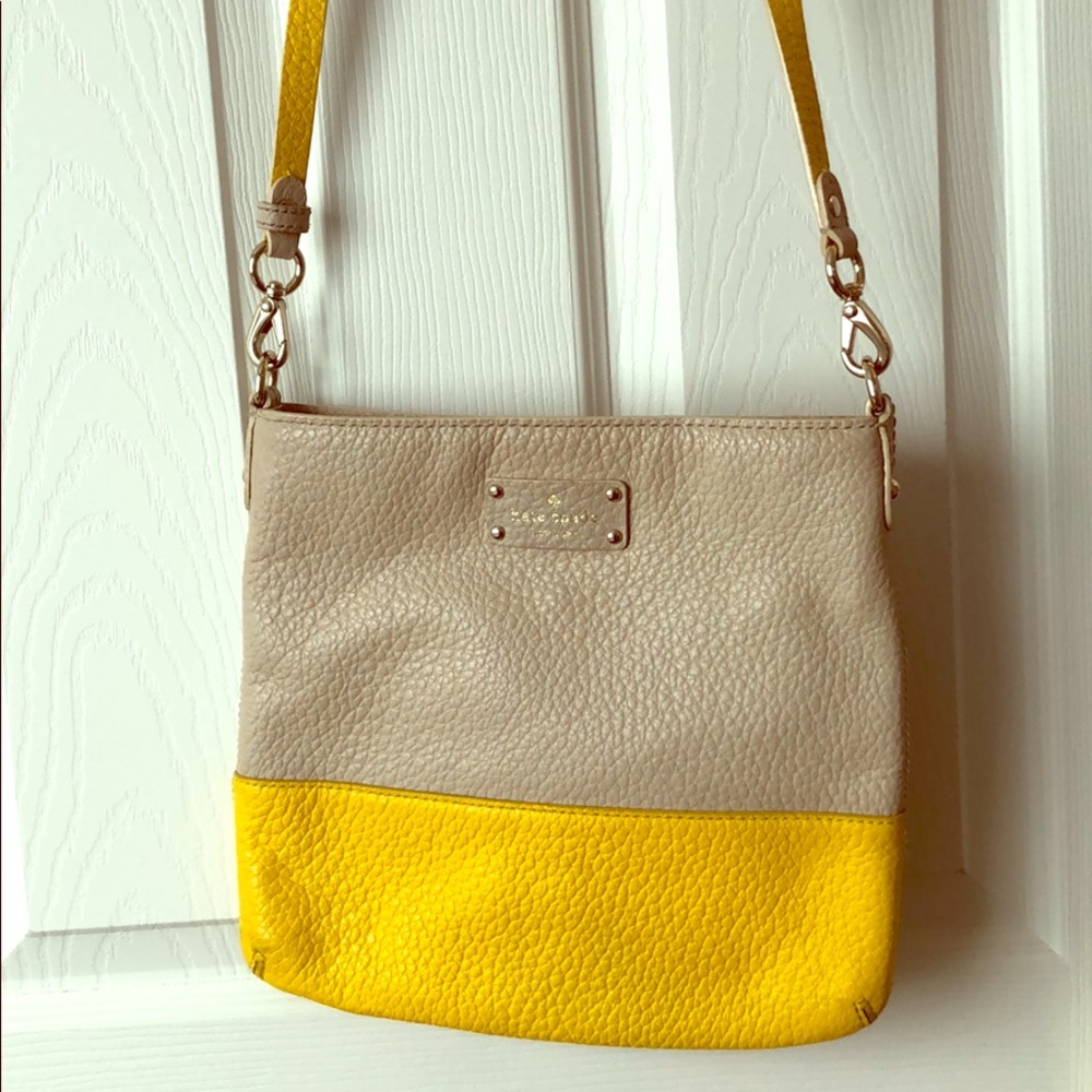 Kate Spade crossbody